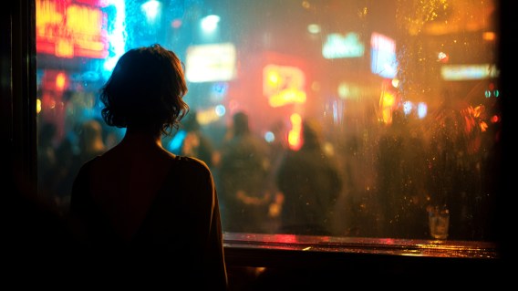 ‘Alive, connected and unscripted’: Why brands must become the patrons of live experience