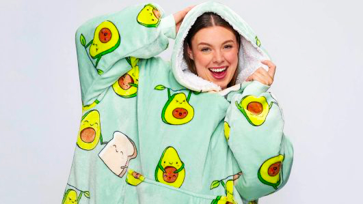 Creative lead behind Australian ecomm brand The Oodie exits