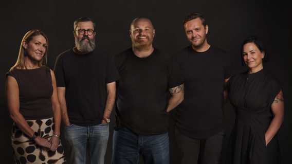 Innocean Australia transforms into fully integrated agency