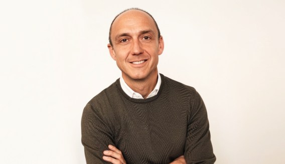 DDB global CEO Alex Lubar departs