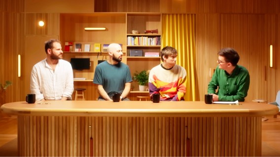 Anthropic drums up comms buzz in Australia ahead of ANZ push