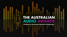 The Australian Audio Awards