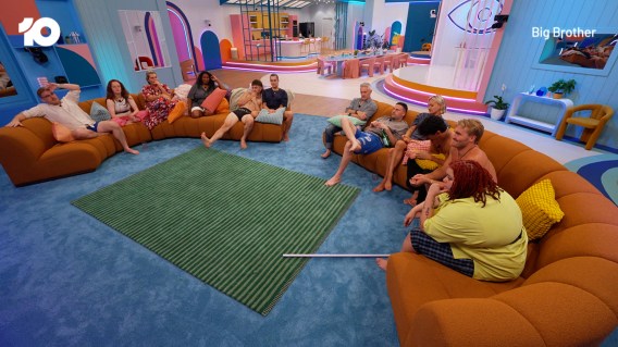 Mumbrellacast: ARN issues a stark warning, Nine redundancies, and activist rocks M+C Saatchi