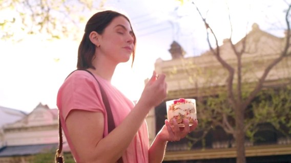 Carman’s Kitchen taps Kill Boring Dead to bring ‘rebellious energy’ to creative account