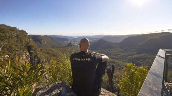 BCM Group and IVY PR appointed to launch new eco-adventure brand Happitat