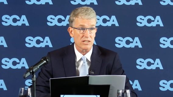 SCA board avoids activist action at AGM as Seven merger comes under attack