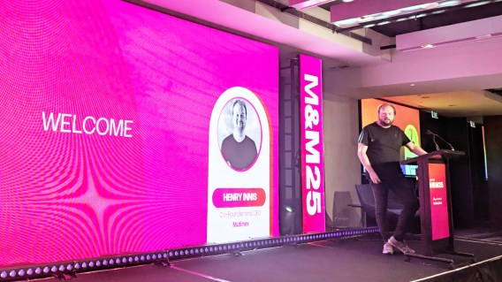 Mutinex pushes back against tech giant MMM partnerships