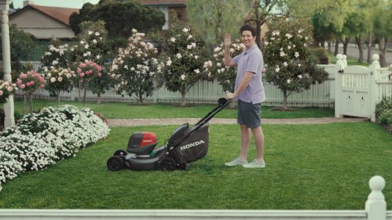 Honda campaign spotlights its products’ unfortunate longevity, via Howatson and Company