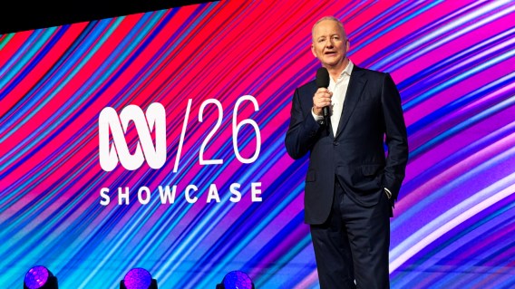 ABC leads the pack with new local commissions