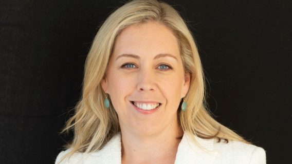 IAG appoints former American Express executive as marketing boss