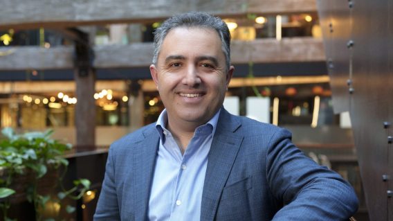 Pellegrino slams ‘penny-pinching’ competitors, as Domain removes third-party ads