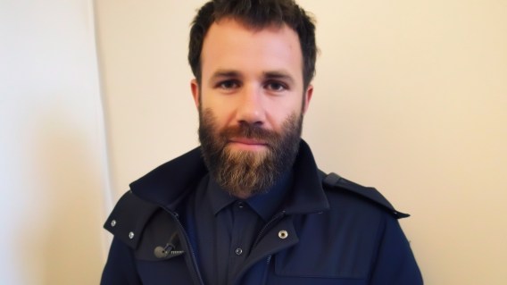 Vinyl chief operating officer Joel King departs