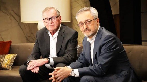 Omnicom-IPG deal clears final hurdle with EU approval