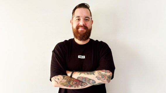 Viral Linkedin post sparks career turnaround for Brisbane marketer after near-death ordeal