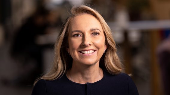 Lizzie Young on unifying Australia’s audio landscape and withstanding ‘extreme’ financial pressure