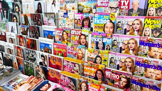 What a buyer needs to know about Are Media and the future of magazines