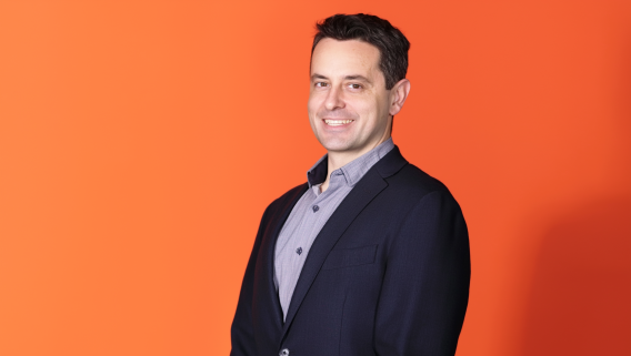 Clemenger BBDO CTO Mark Gretton exits amid agency restructure