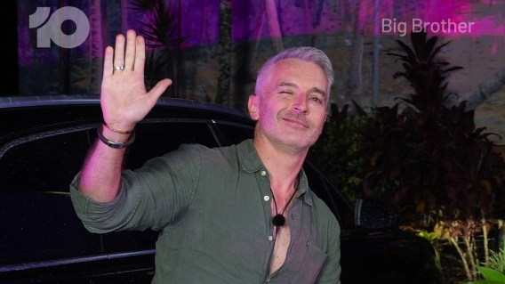 10 breaks its own rules on Big Brother housemate