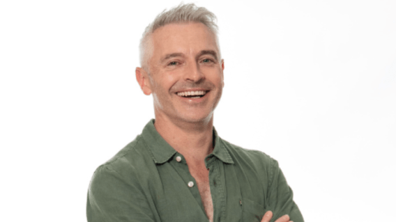 FHM publisher Michael Downs in Big Brother house despite media ban