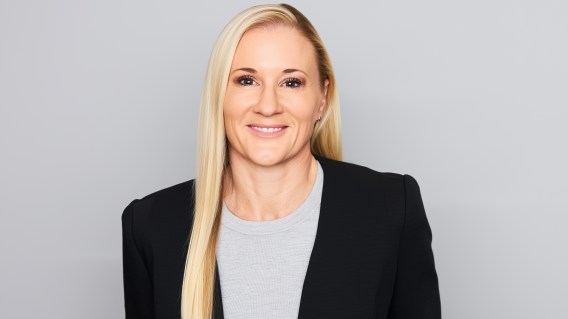 Nielsen MD Monique Perry sacked, set to sue for unfair dismissal