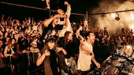 TEG appoints iProspect as media agency after eight-year run with Zenith