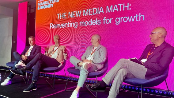 Bundled media is bigger problem than principal media: OMG