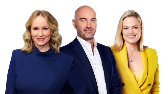 Big Brother is watching again, and Ten has NRL rights in sight