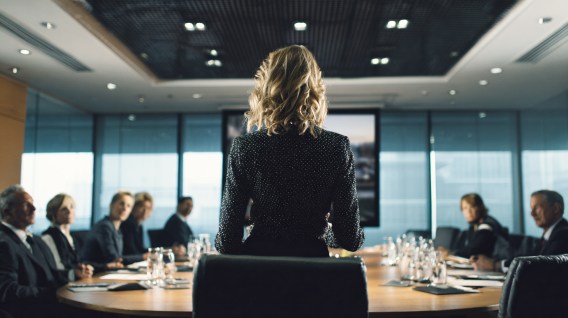 Communications above Marketing: An argument for a new hierarchy