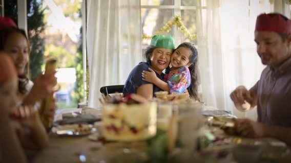 QIC pushes Christmas spirit to the limit