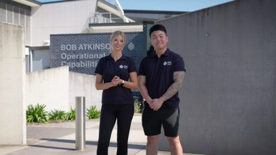 Queensland Police uses gaming creators to drive recruitment campaign