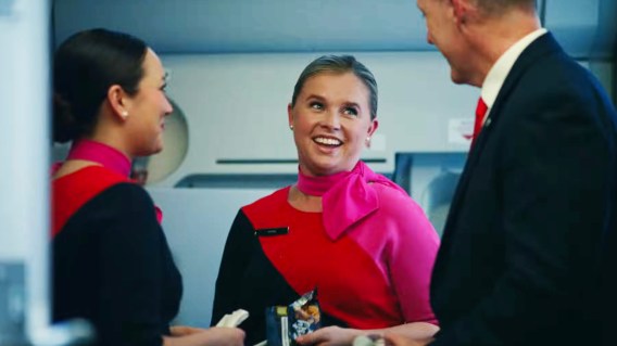Qantas on the hunt for agency to help rebuild staff trust