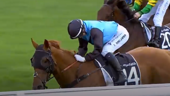 Nine wins the Melbourne Cup despite Seven’s swindle