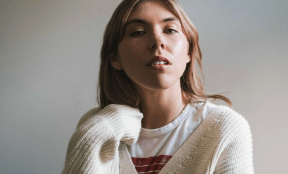 Junkee editor-in-chief Alice Griffin departs