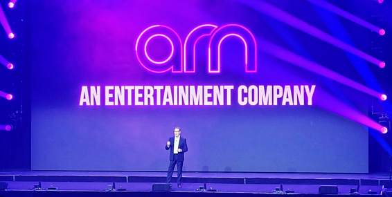 News Corp sells its entire stake in ARN