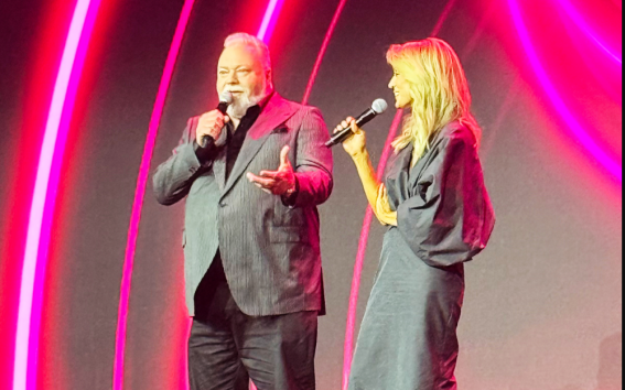 ‘They didn’t like it and had to pay anyway’: Sandilands details ARN contract negotiations