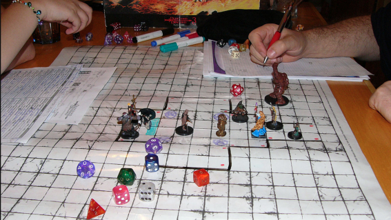 What Aussie marketers can learn from Dungeons and Dragons