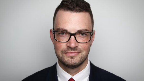 Bevan Shields steps down as Sydney Morning Herald editor