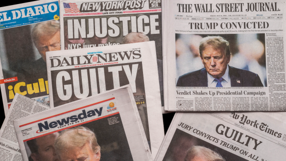 Agencies more sensitive than brands over ads next to news