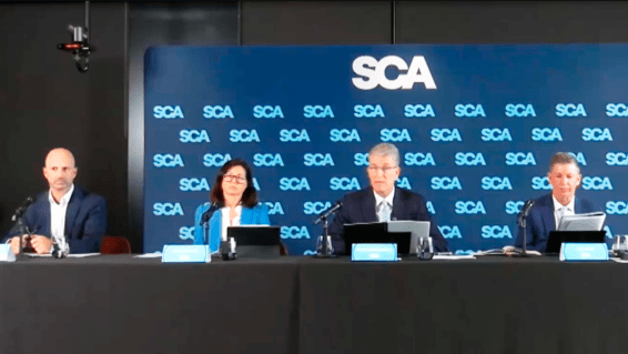 SCA must shed broadcast licences to get Seven merger over the line