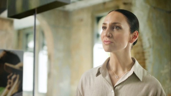 New brand campaign positions The Australian as a nation-builder