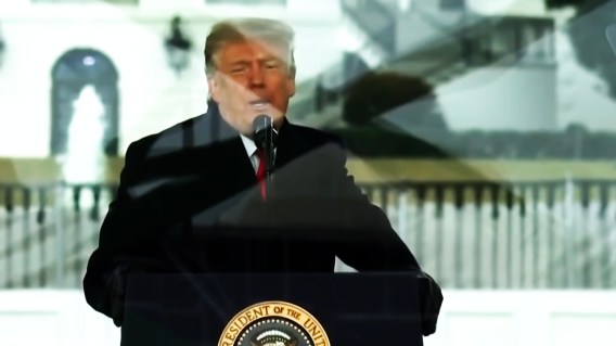 Did the ABC commit the same editing sins as the BBC on Trump speech?