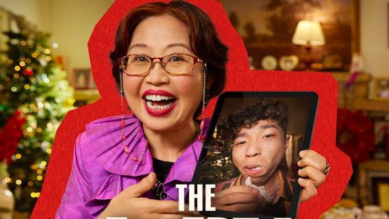 Westfield awakens the ‘Creatures of Christmas’ with AKQA