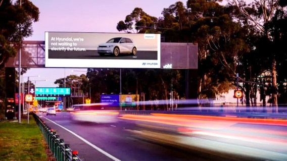 Record revenue, EBITDA and trouble in retail: Ooh Media posts accounts