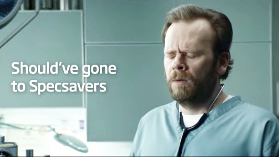 Specsavers appoints former Mutinex marketer as new global exec