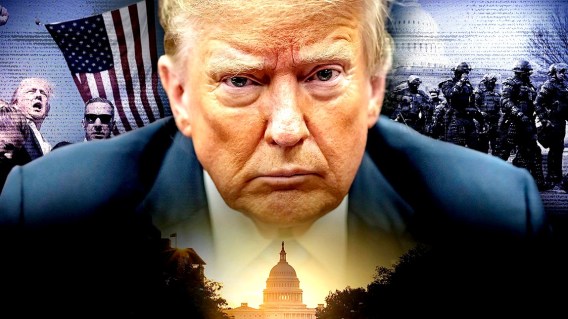 Trump threatens to sue BBC for $1.5 billion