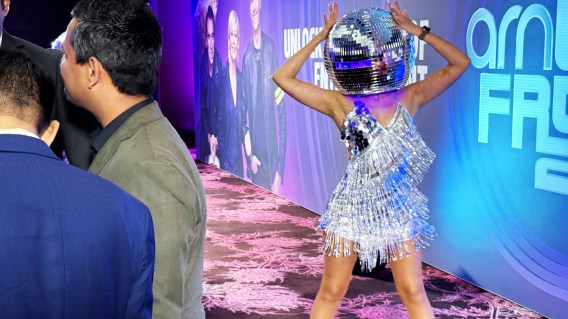 Mumbrellacast: Who won the upfronts?