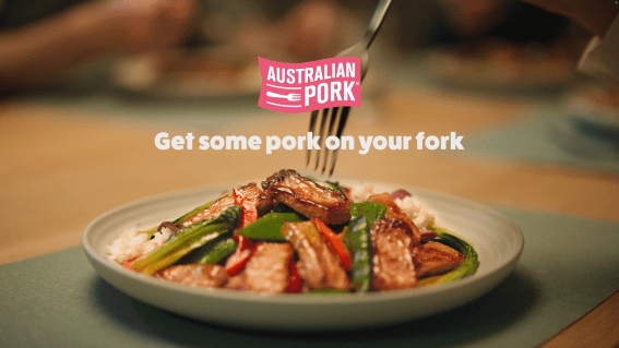 Enigma gets on the fork as Australian Pork’s new media partner