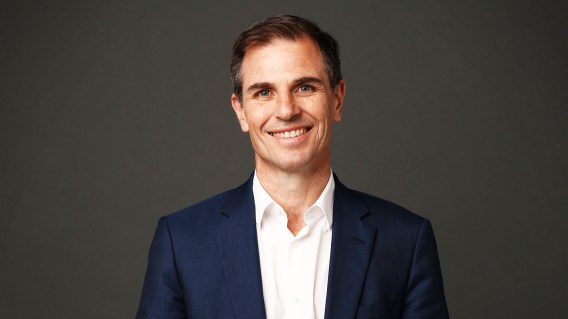 ‘Many egos clashing’: Daily Tele’s Ben English on putting the Power 100 together