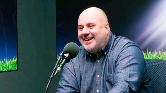 ‘We still have a lot of work to do’: SEN’s Craig Hutchison reveals plans for 2026