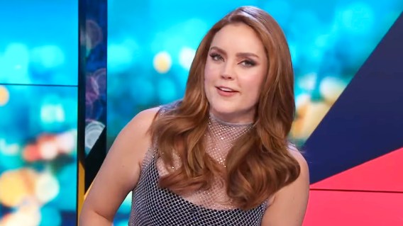 Georgie Tunny to anchor 10 News Weekend in 2026